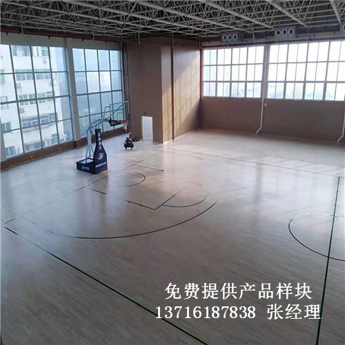 體育木地板廠家,籃球場館木地板價格,體育運(yùn)動木地板